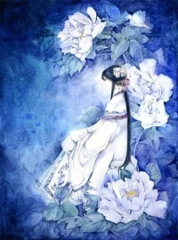 孽愛危情：總裁的玩偶妻