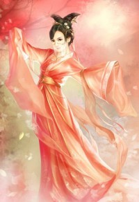 夏日蝉鸣时/偷摘小茉莉