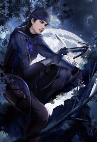 快穿：男主大人求放過