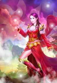 丑女翻身很无敌