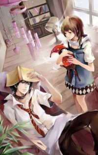 [清]重生小玉儿之复仇