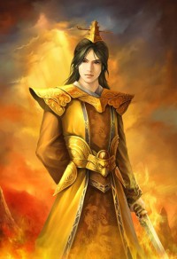 一半天使一半魔鬼 