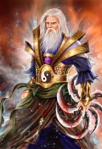 [總受]美人長無衣
