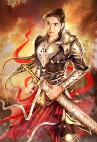 （西遊同人）[西遊]穿成哪吒白月光後