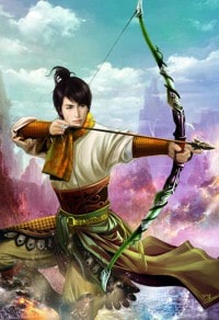 虎先生