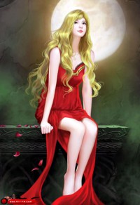 特工皇后：娘娘不承歡