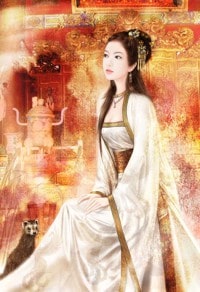 盛宠小蛮妻