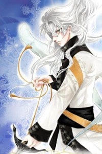 魔皇，您的夫人會獵龍！
