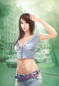 鬼王新娘之浅缘